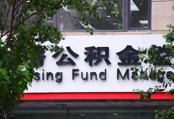 海口公积金离职封存是什么意思（公积金 离职 封存）